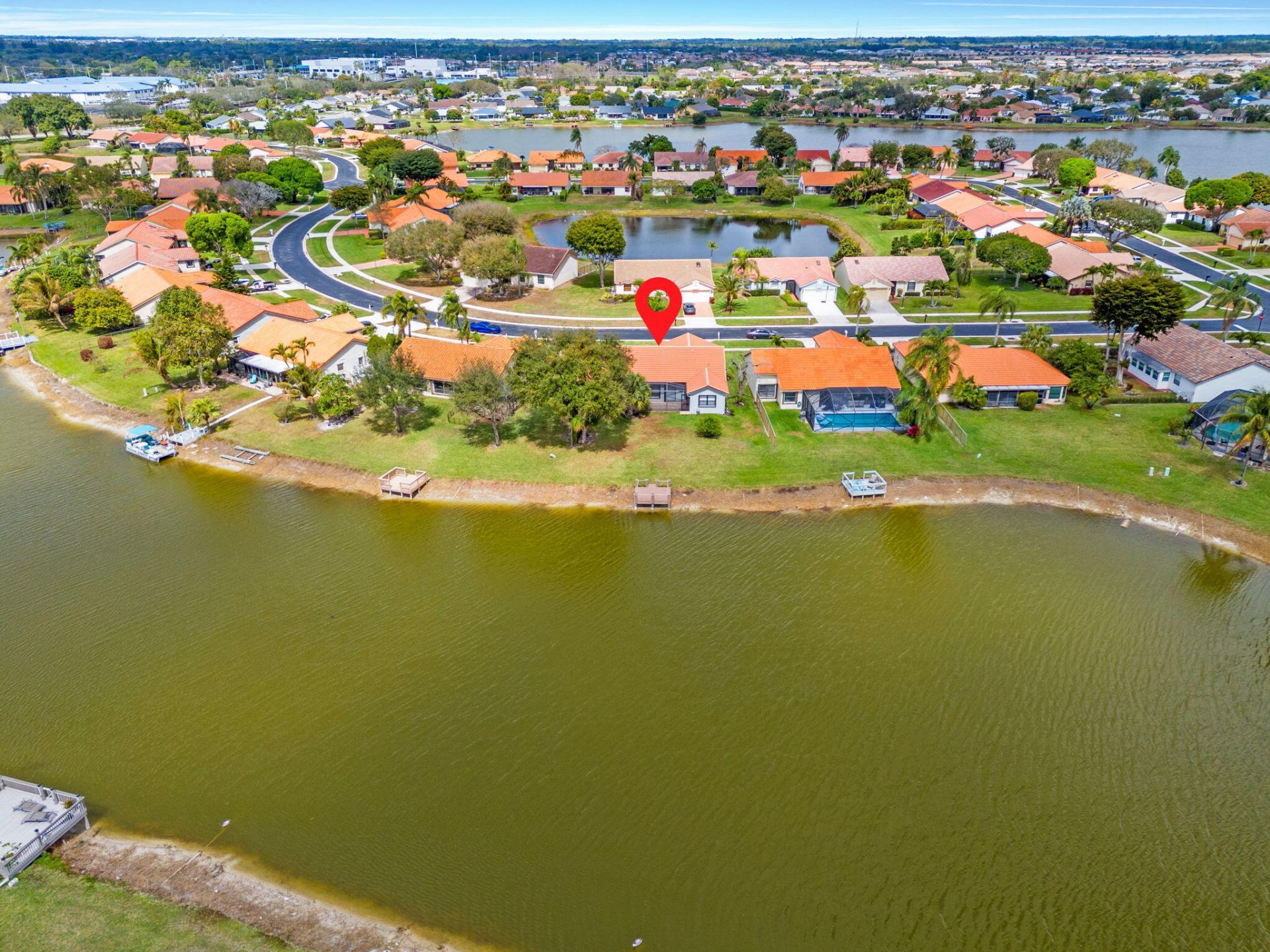 5637 Egret Isle Trail, Lake Worth, FL 33467 Photo