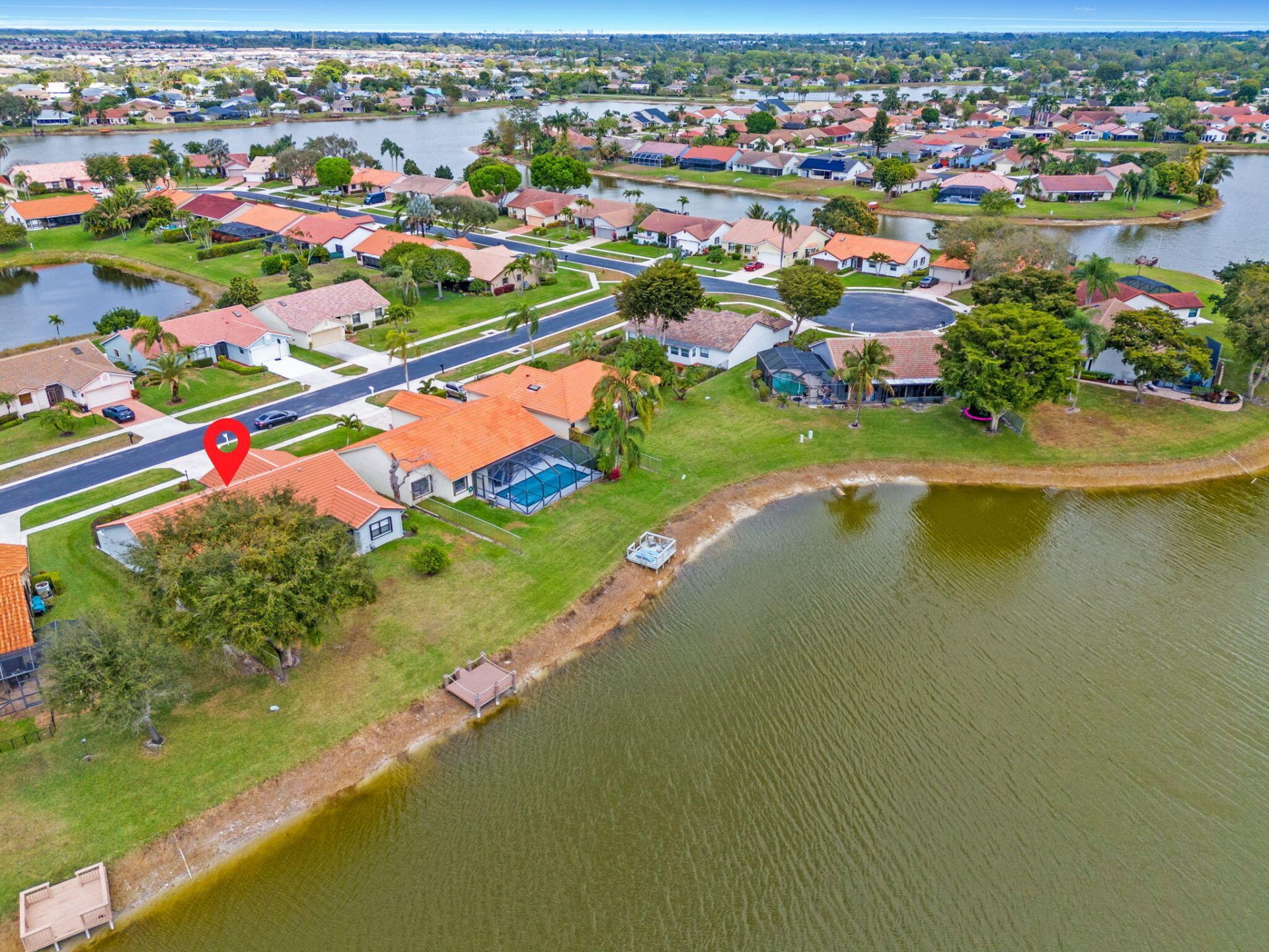 5637 Egret Isle Trail, Lake Worth, FL 33467 Photo