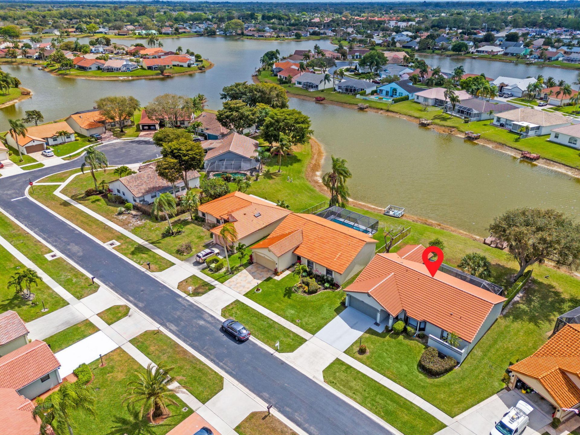 5637 Egret Isle Trail, Lake Worth, FL 33467 Photo