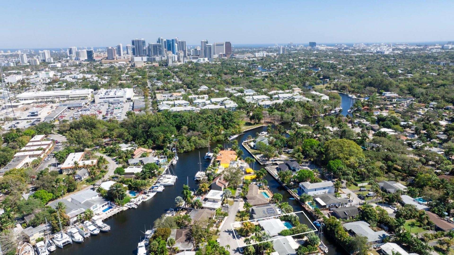 1714 W Las Olas Boulevard, Fort Lauderdale, FL 33312 Photo