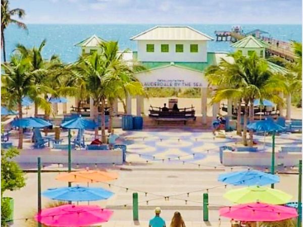 229 E Commercial Boulevard, Unit 2, Lauderdale-By-The-Sea, FL 33308