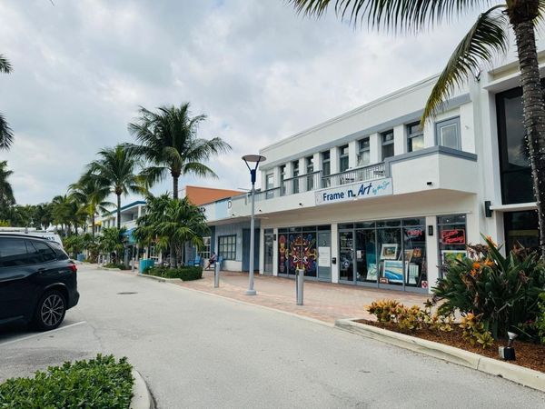 229 Commercial Boulevard, Unit 3, Lauderdale-By-The-Sea, FL 33308