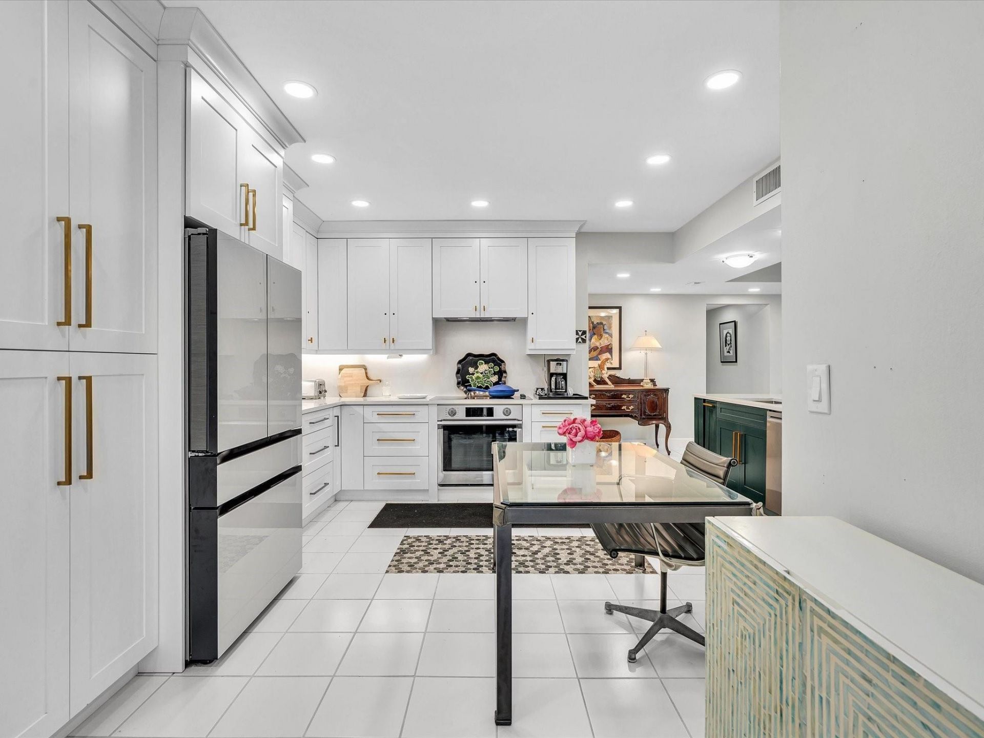 7642 Elmridge Drive, Unit 14 L, Boca Raton, FL 33433 Photo