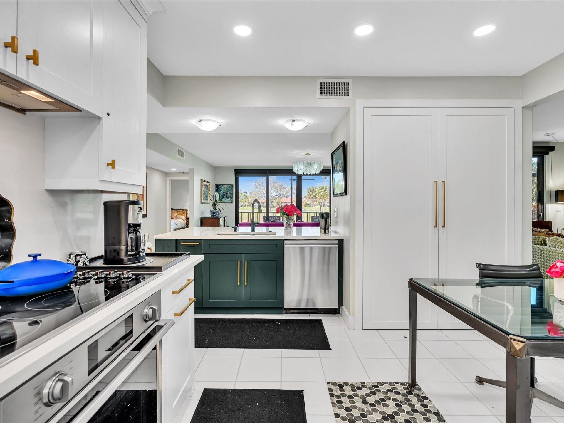 7642 Elmridge Drive, Unit 14 L, Boca Raton, FL 33433 Photo