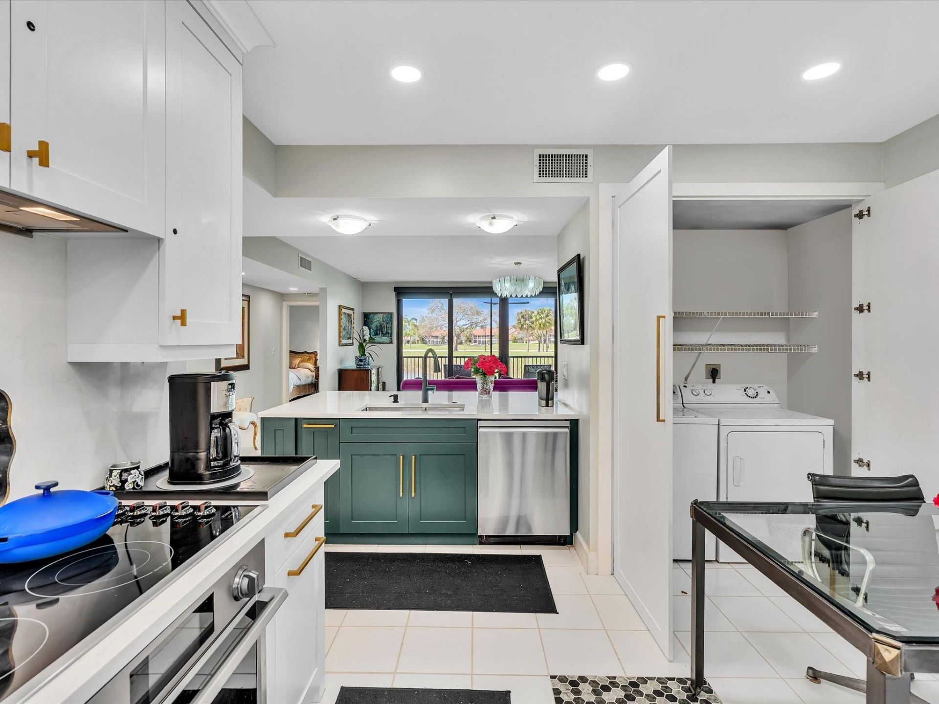 7642 Elmridge Drive, Unit 14 L, Boca Raton, FL 33433 Photo