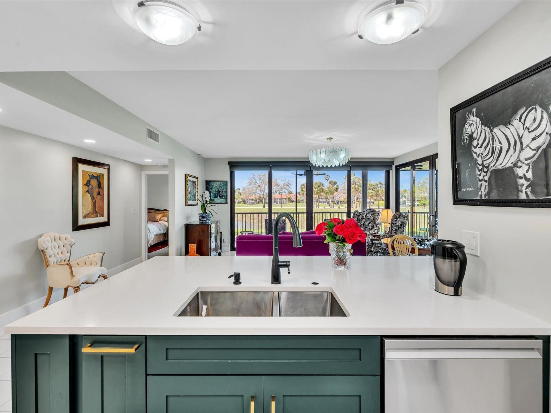 7642 Elmridge Drive, Unit 14 L, Boca Raton, FL 33433 Photo