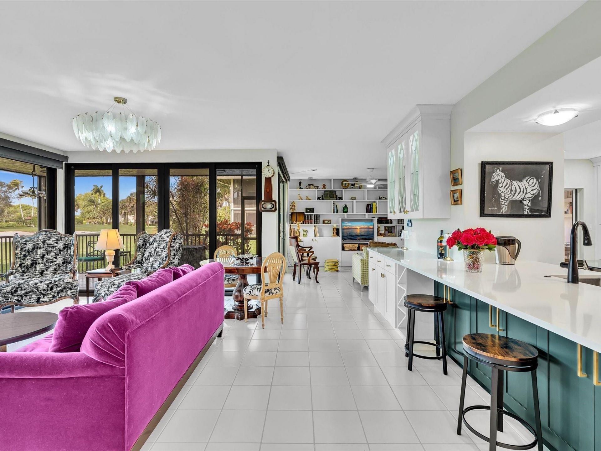 7642 Elmridge Drive, Unit 14 L, Boca Raton, FL 33433 Photo