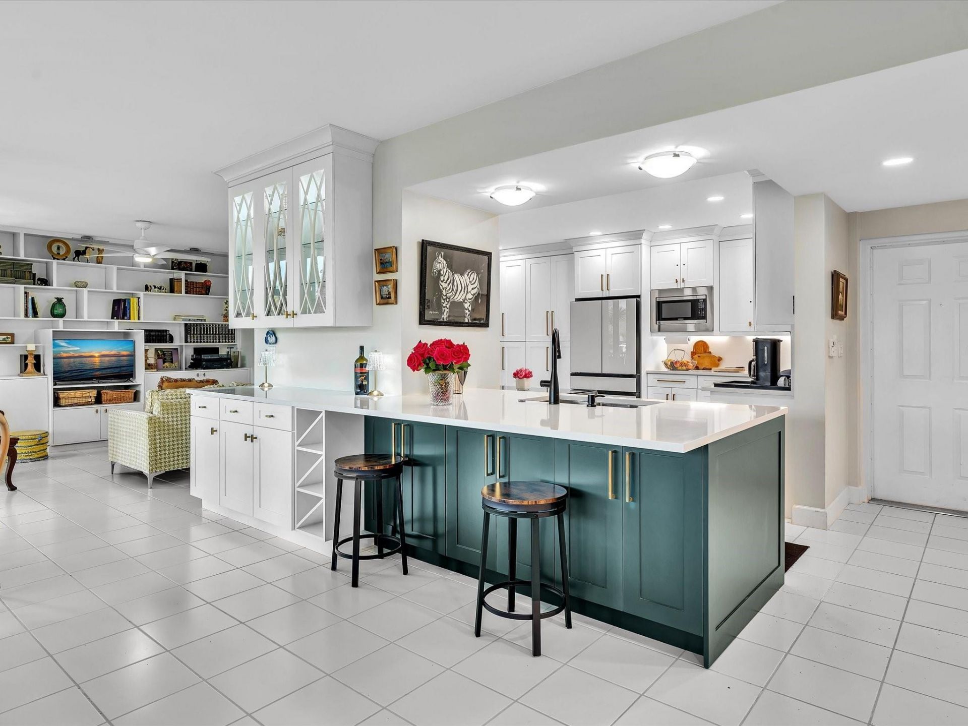 7642 Elmridge Drive, Unit 14 L, Boca Raton, FL 33433 Photo