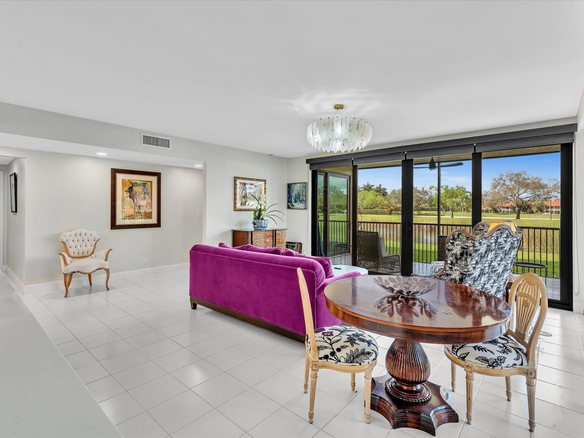 7642 Elmridge Drive, Unit 14 L, Boca Raton, FL 33433 Photo