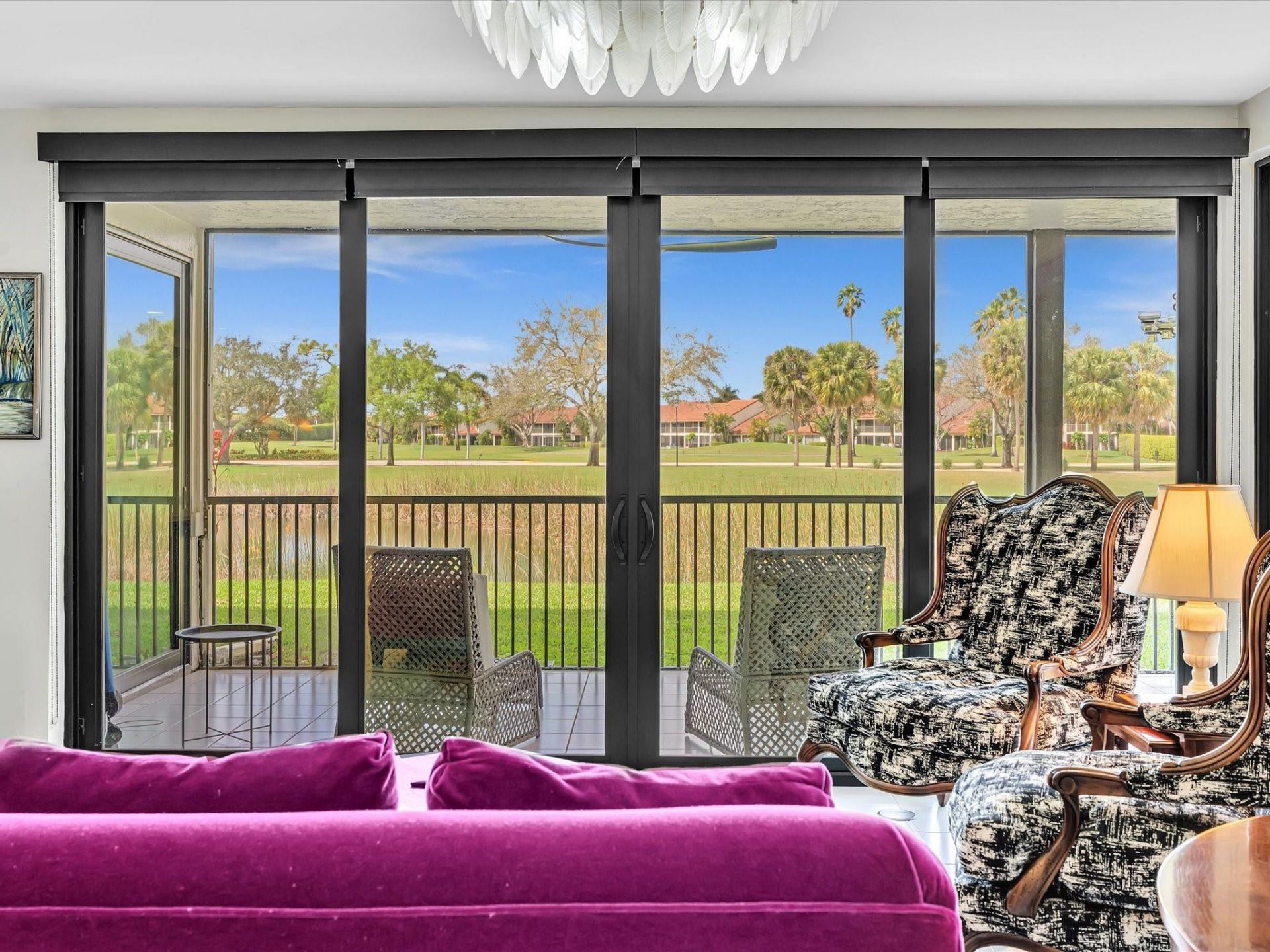 7642 Elmridge Drive, Unit 14 L, Boca Raton, FL 33433 Photo