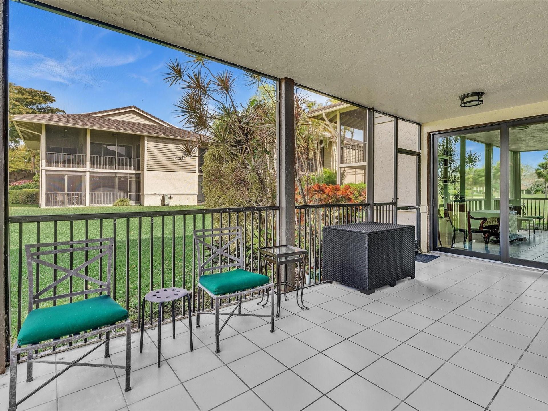 7642 Elmridge Dr, Unit 14 L, Boca Raton, FL 33433 Photo