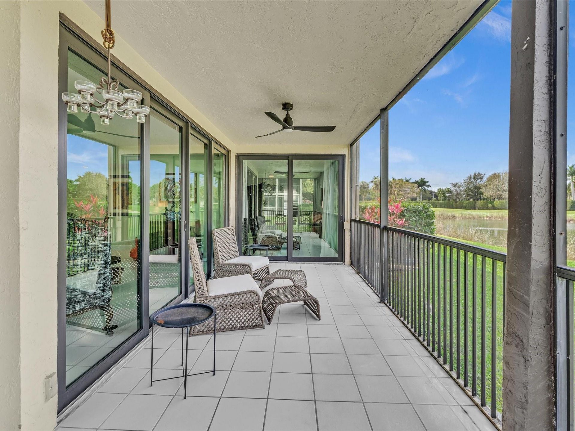 7642 Elmridge Drive, Unit 14 L, Boca Raton, FL 33433 Photo