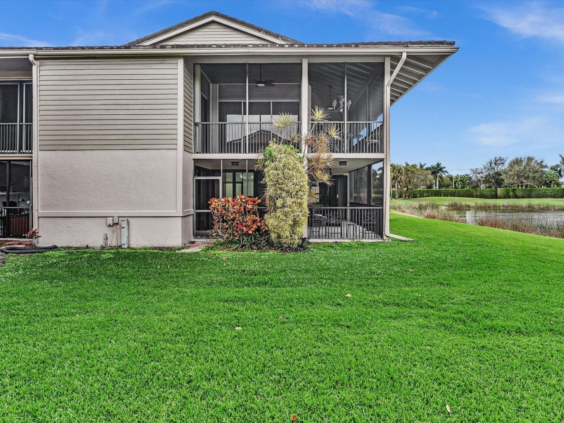 7642 Elmridge Drive, Unit 14 L, Boca Raton, FL 33433 Photo