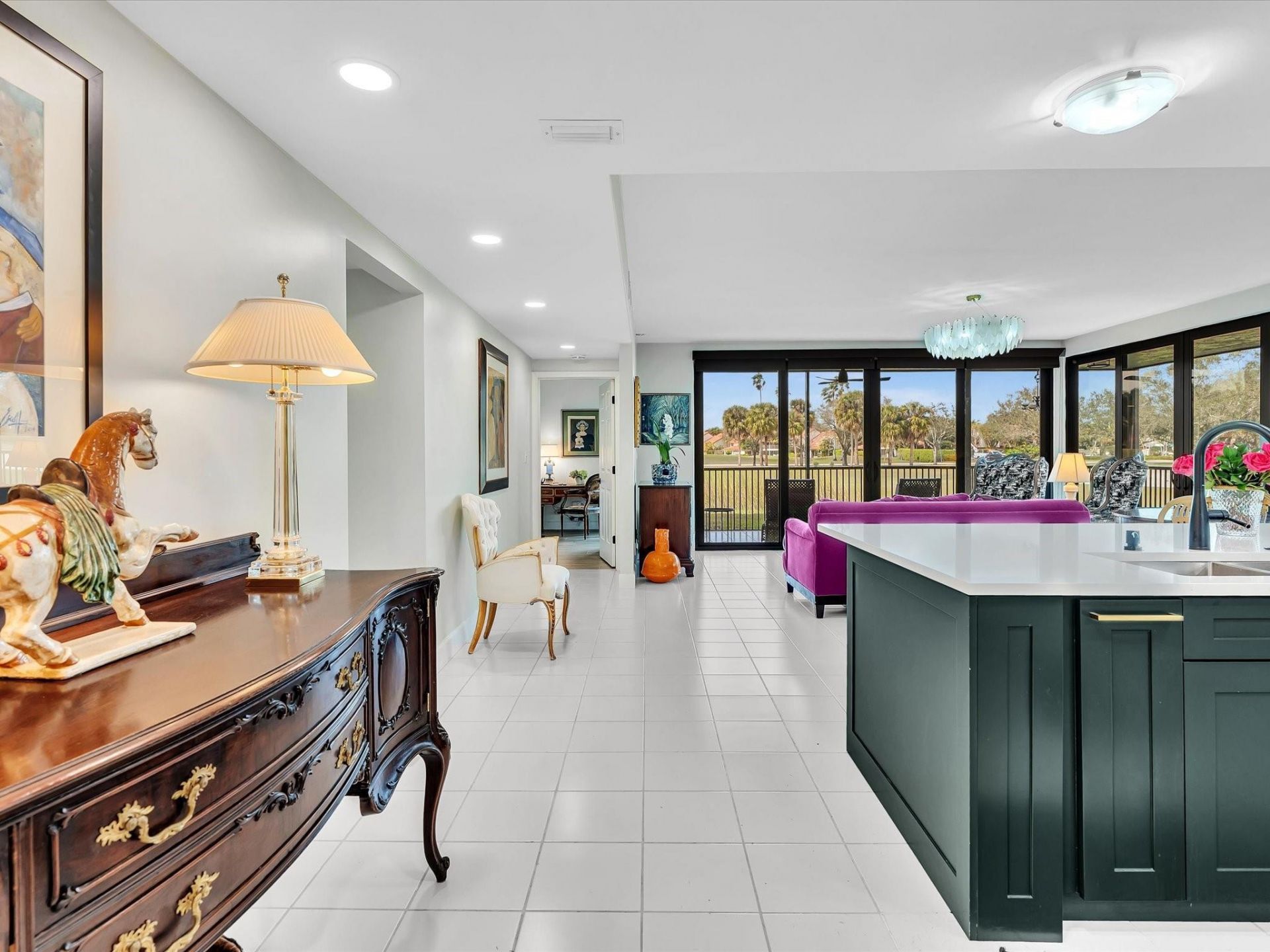 7642 Elmridge Drive, Unit 14 L, Boca Raton, FL 33433 Photo