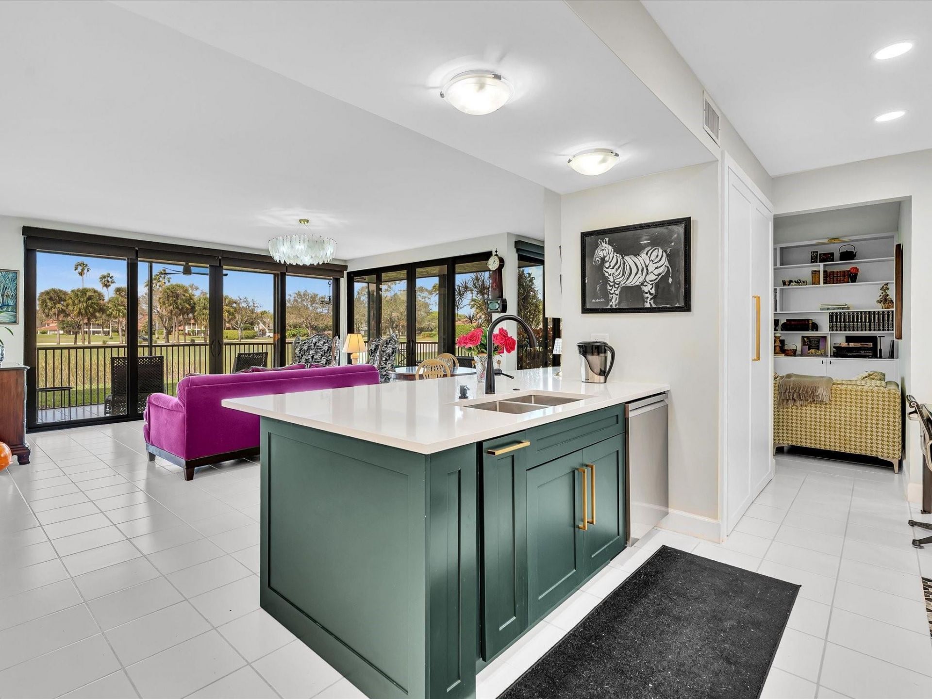 7642 Elmridge Drive, Unit 14 L, Boca Raton, FL 33433 Photo