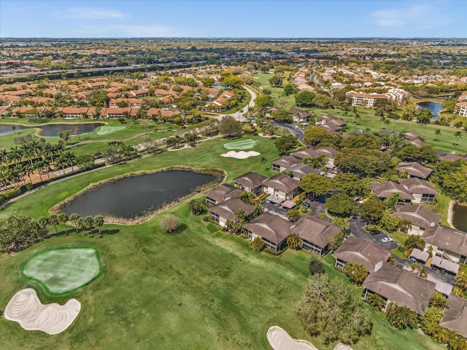 7642 Elmridge Drive, Unit 14 L, Boca Raton, FL 33433 Photo