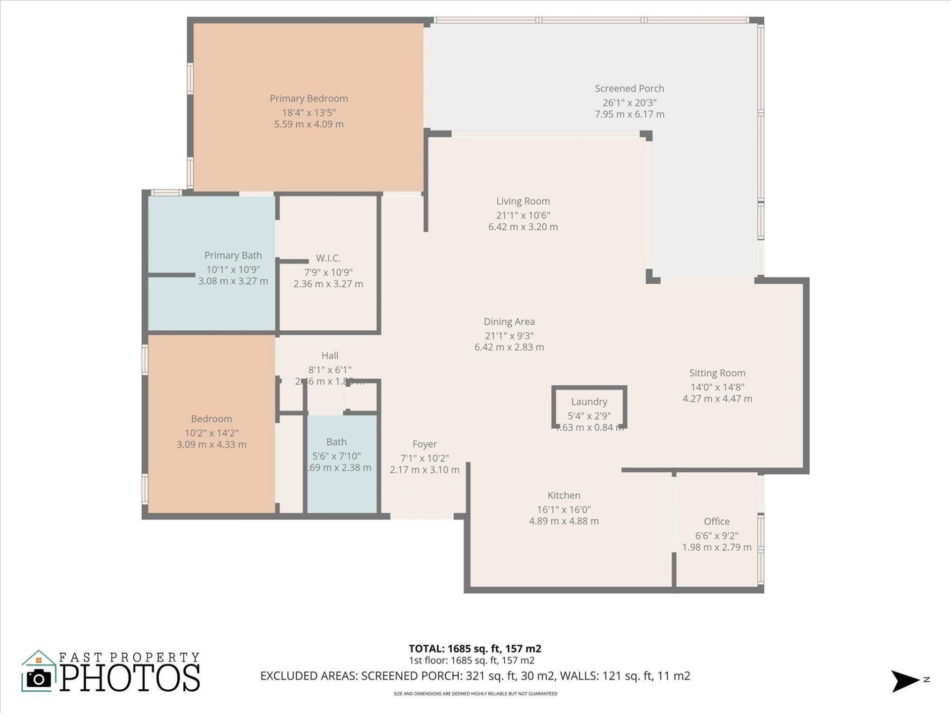 7642 Elmridge Drive, Unit 14 L, Boca Raton, FL 33433 Photo