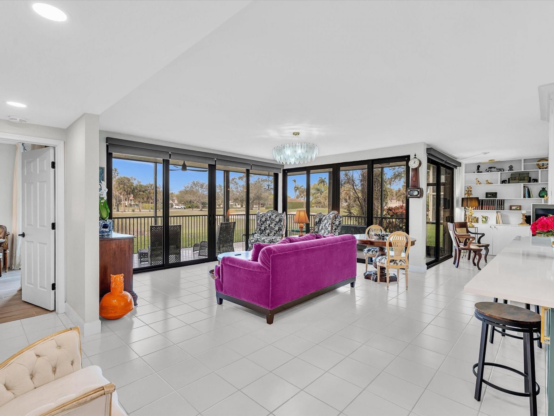 7642 Elmridge Drive, Unit 14 L, Boca Raton, FL 33433 Photo