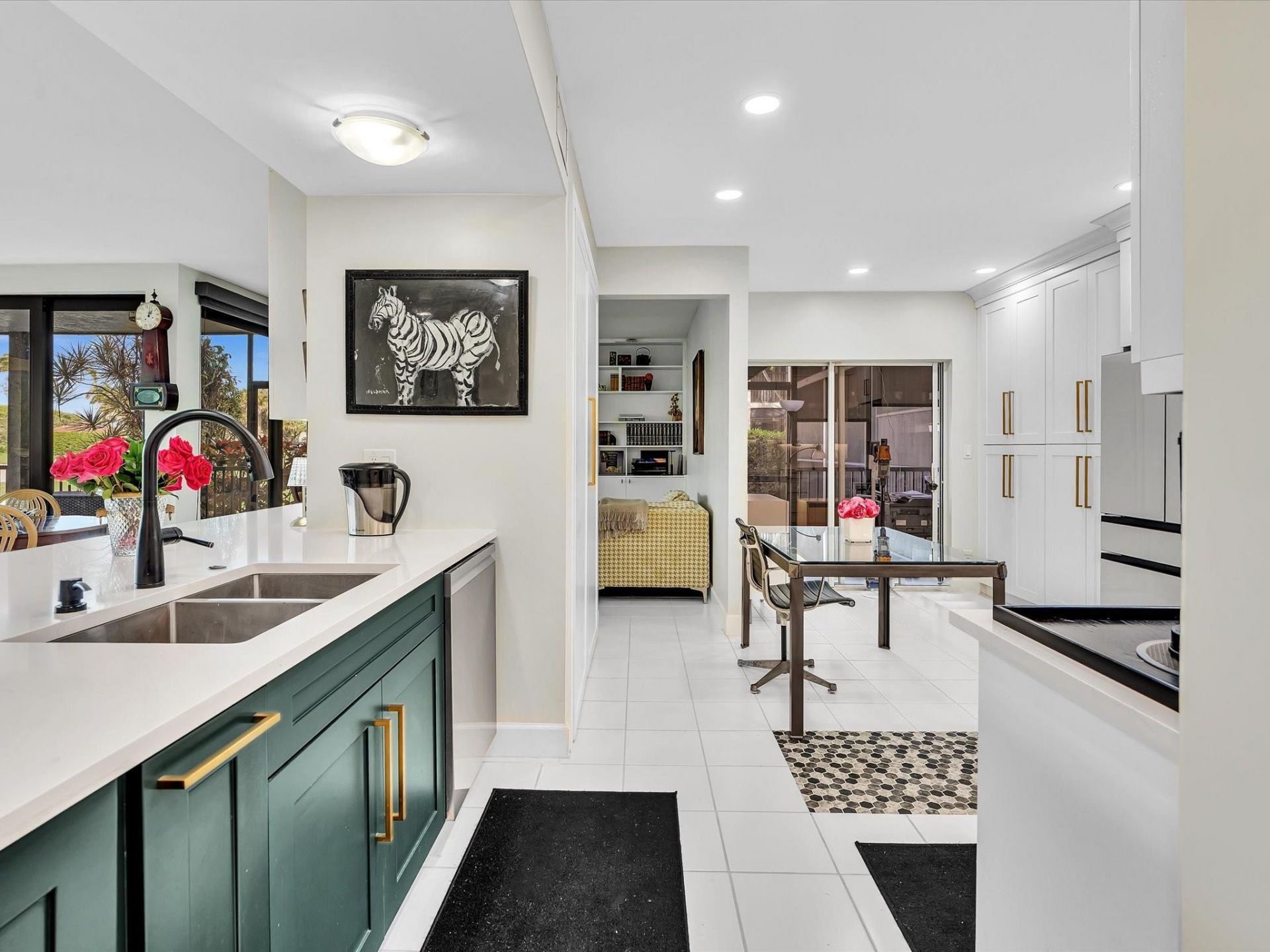 7642 Elmridge Drive, Unit 14 L, Boca Raton, FL 33433 Photo