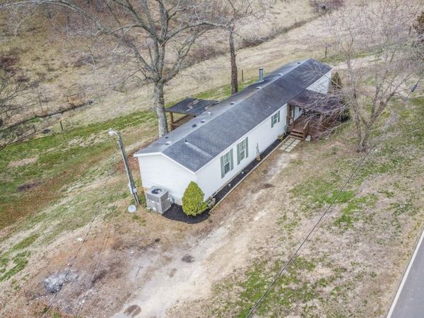1946 Spoon Hollow Rd, Rutledge, TN 37861