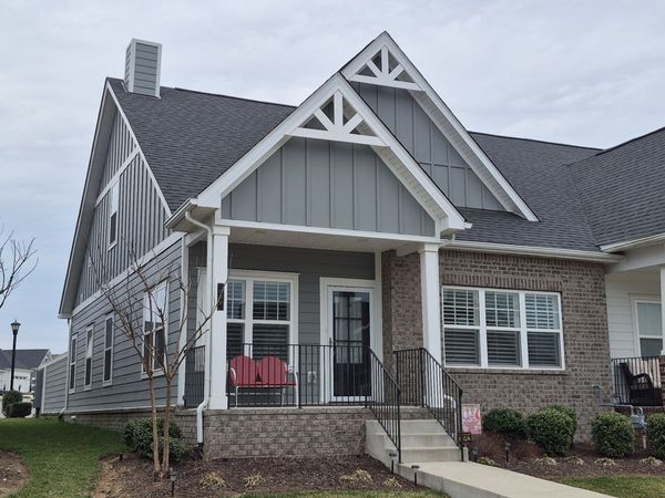 808 Griff Ln , Lebanon, TN 37087