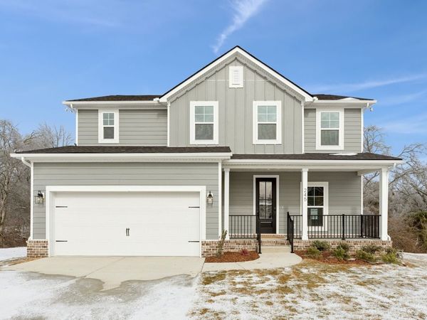 245 Rose Hannah Drive , Gallatin, TN 37066