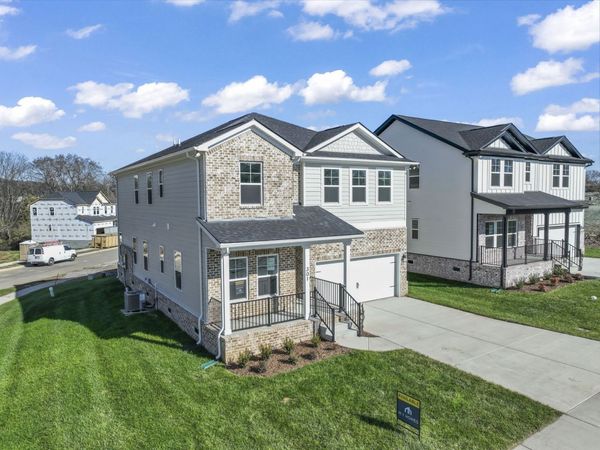 236 Rose Hannah Dr , Gallatin, TN 37066