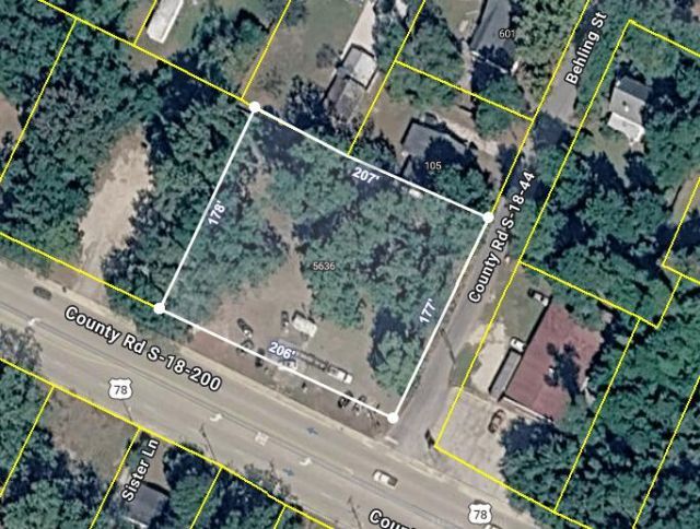 5636 Memorial Boulevard  Photo 4