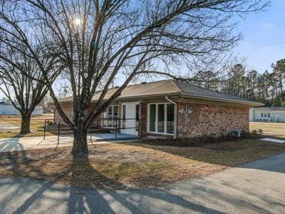 137 Cedar Drive , Saint Stephen, SC 29479