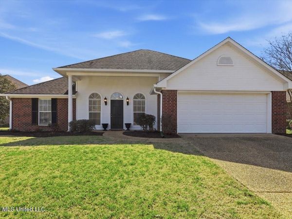 417 Wildberry Circle, Pearl, MS 39208