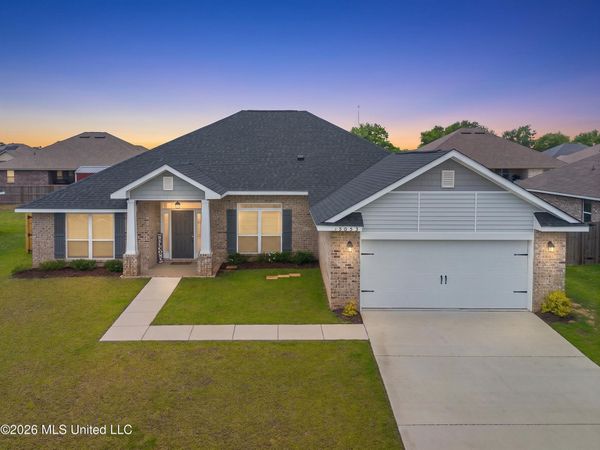 15053 Emersyn Lane, Gulfport, MS 39503
