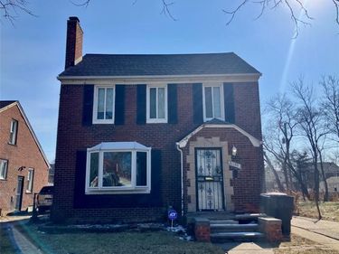 11766 Payton Street, Detroit, MI 48224