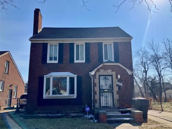 11766 Payton Street, Detroit, MI 48224