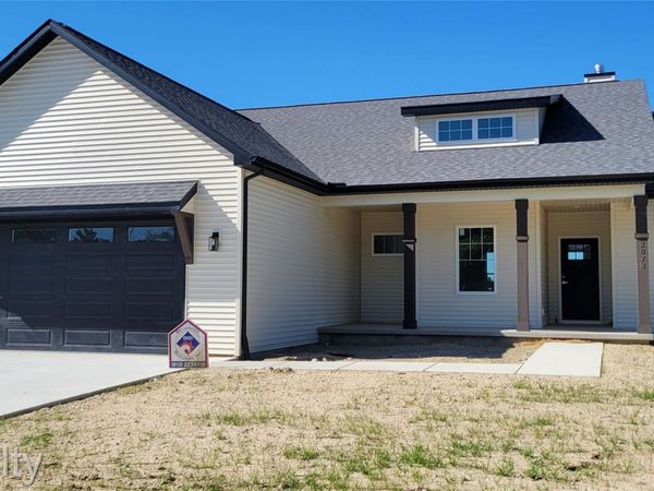 2878 Clivedon Road, Marion Township, Mi 48843