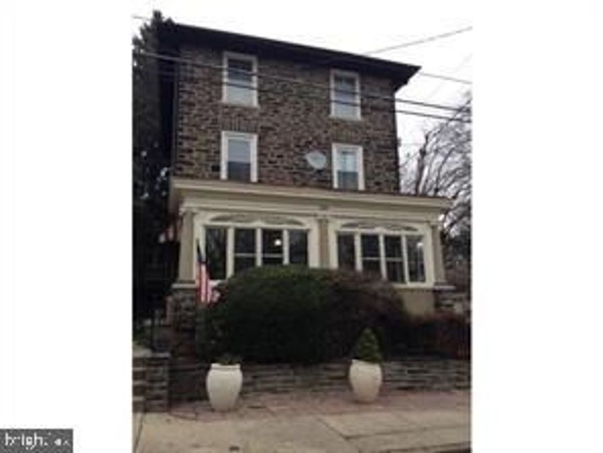 7905 Ardleigh Street, Unit 1, Philadelphia, PA 19118 Main Photo