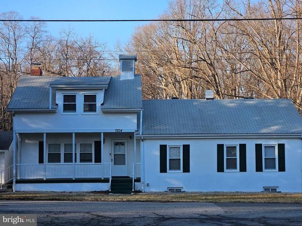 7204 WEBSTER LANE, FORT WASHINGTON, MD 20744