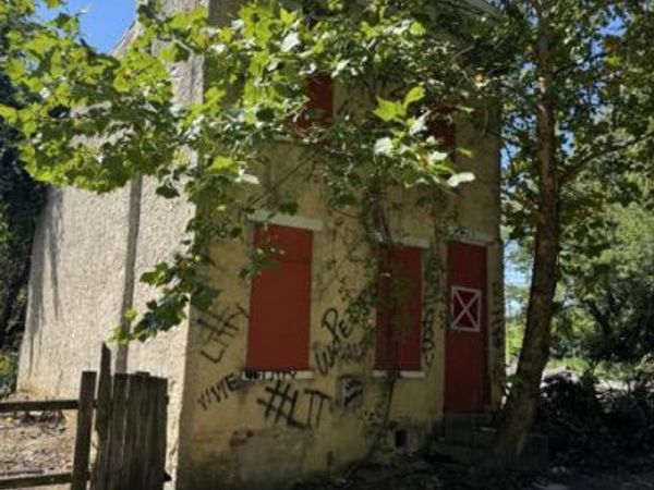 222 BYRAM STREET , CHESTER, PA 19013