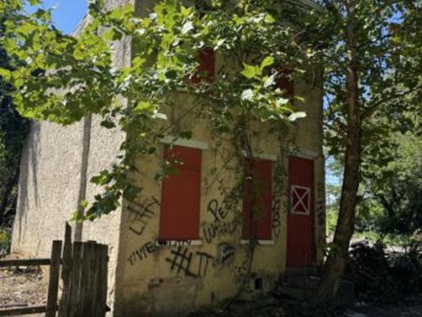 222 Byram Street , Chester, PA 19013 Main Photo