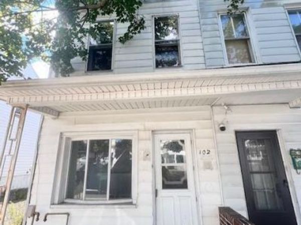 102 S HICKORY STREET , MOUNT CARMEL, PA 17851