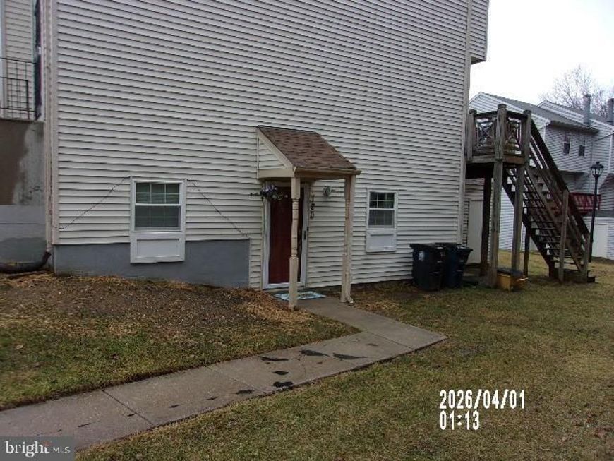 120 Azalea Court, Unit 28-1, Upper Marlboro, MD 20774 Main Photo