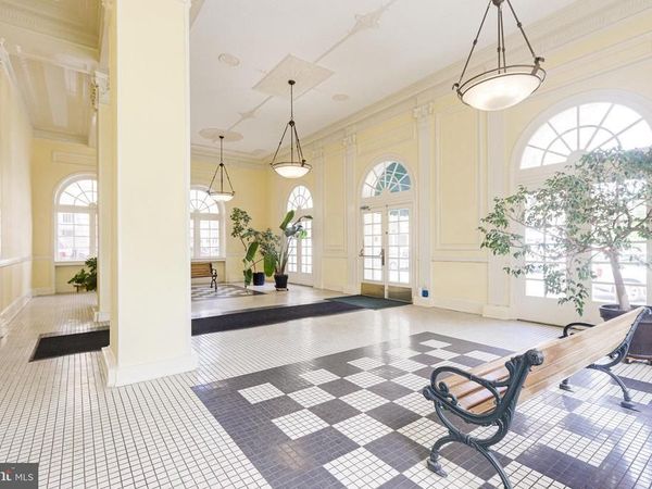 3420 16TH STREET NW, Unit 102, WASHINGTON, DC 20010