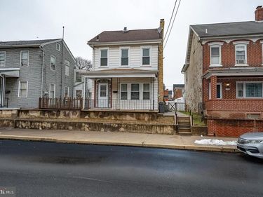 431 CHERRY STREET, POTTSTOWN, PA 19464