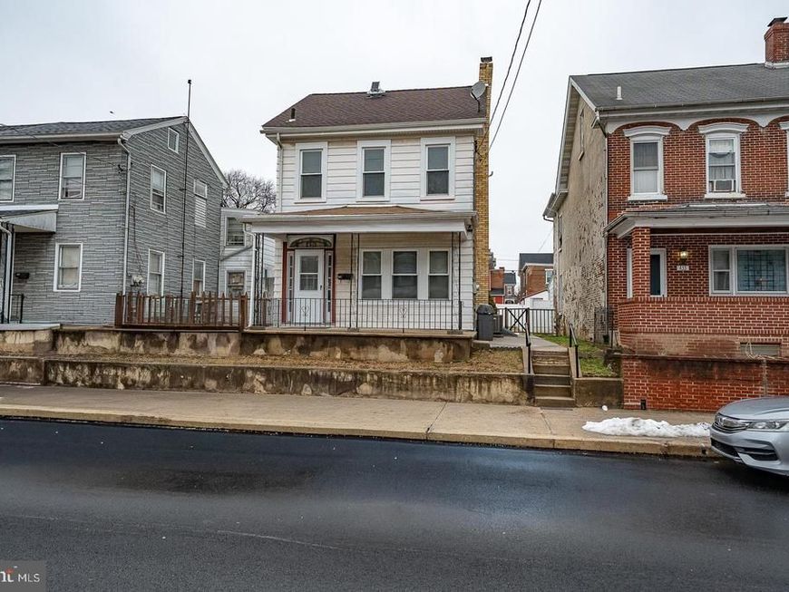 431 Cherry Street, Pottstown, PA 19464 Main Photo