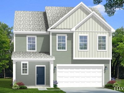 449 Cadbury Loop, Summerville, SC 29486