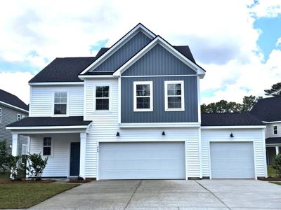 449 Cadbury Loop, Summerville, SC 29486