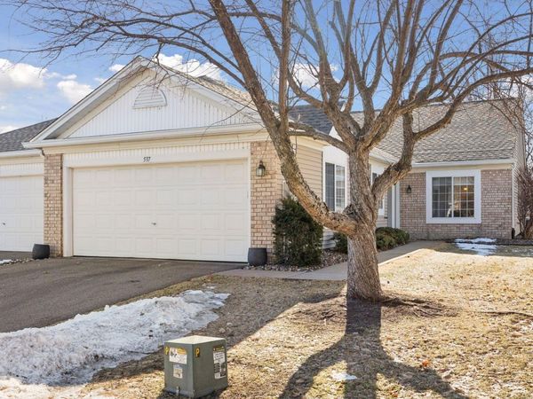 537 Markgrafs Lake Alcove , Woodbury, MN 55129
