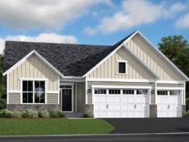 1902 Timber Lane, Carver, MN 55315