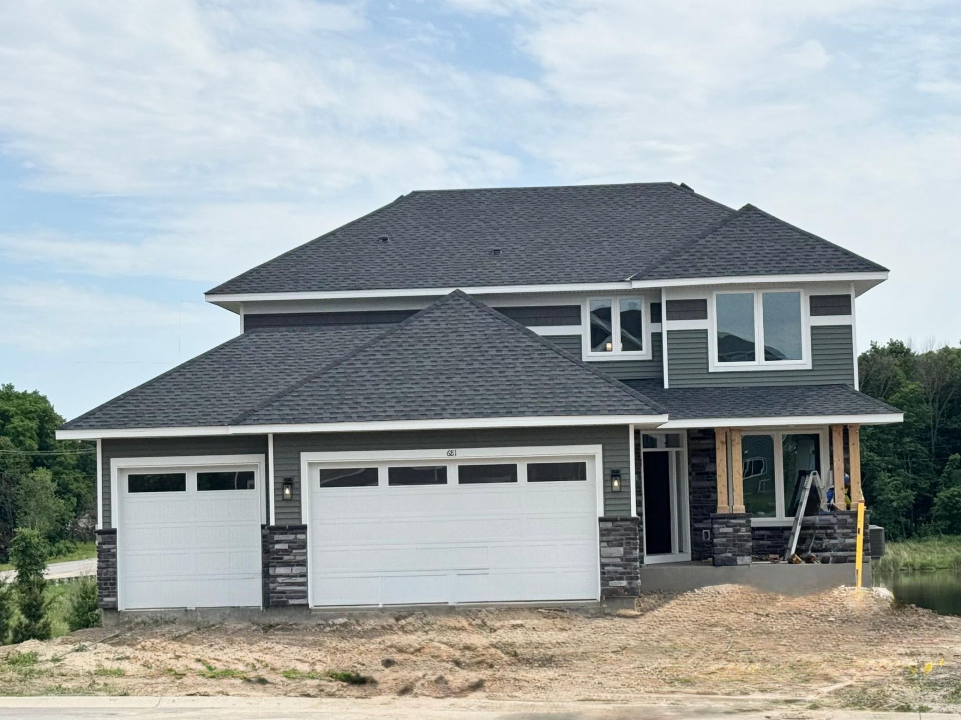 681 Sierra Parkway, Waconia, MN 55387 Main Photo
