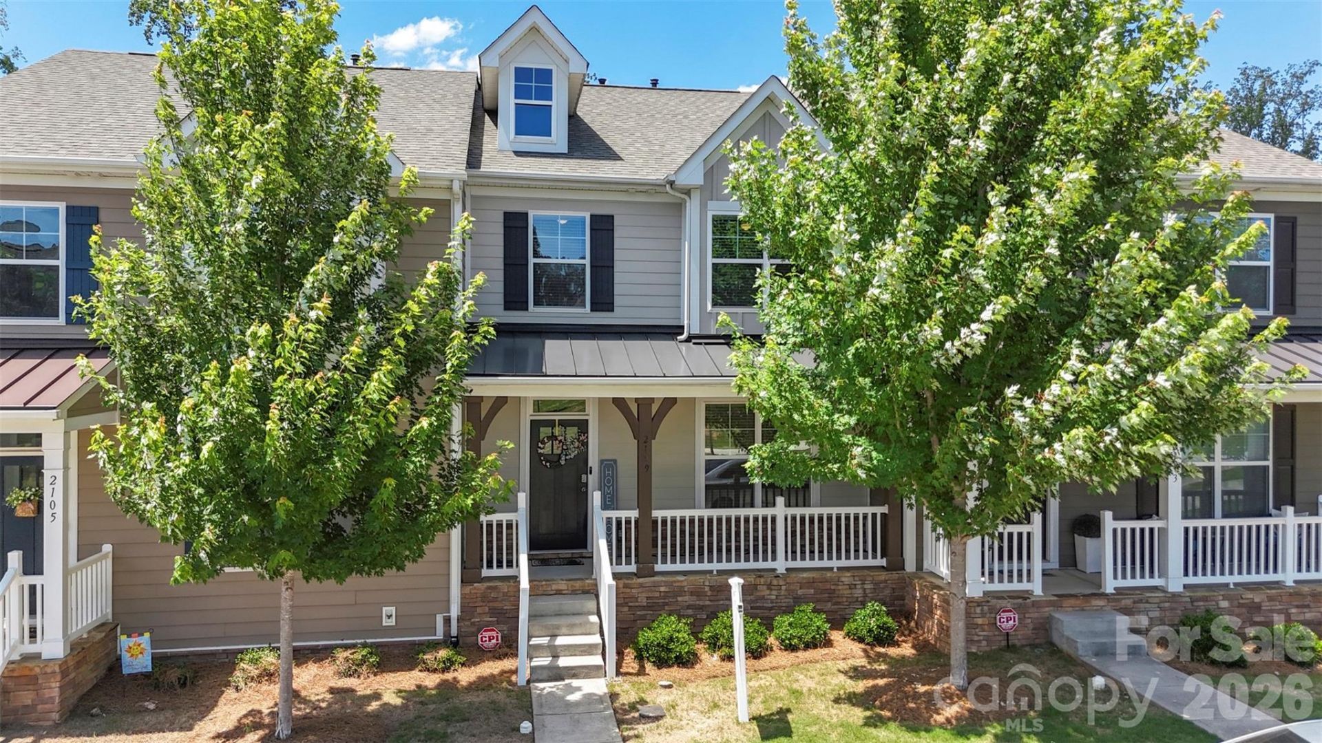 2109 Laurel Village Circle, Belmont, NC 28012 Main Photo