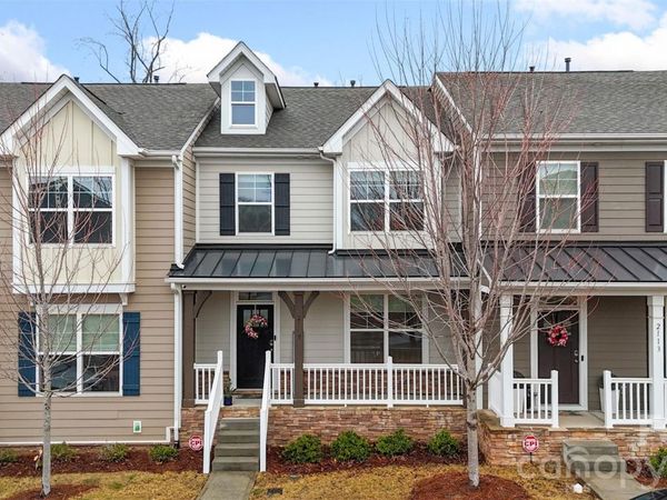 2109 Laurel Village Circle, Belmont, NC 28012